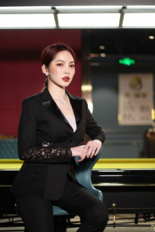 爱的旅馆