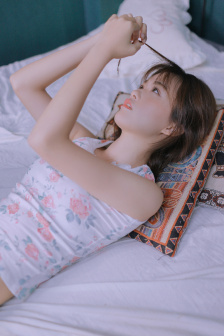 梅花儿香